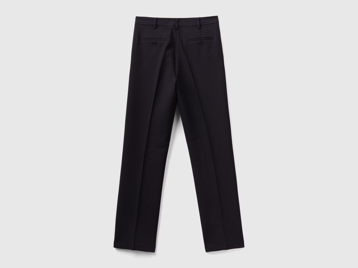 Pantaloni regular fit