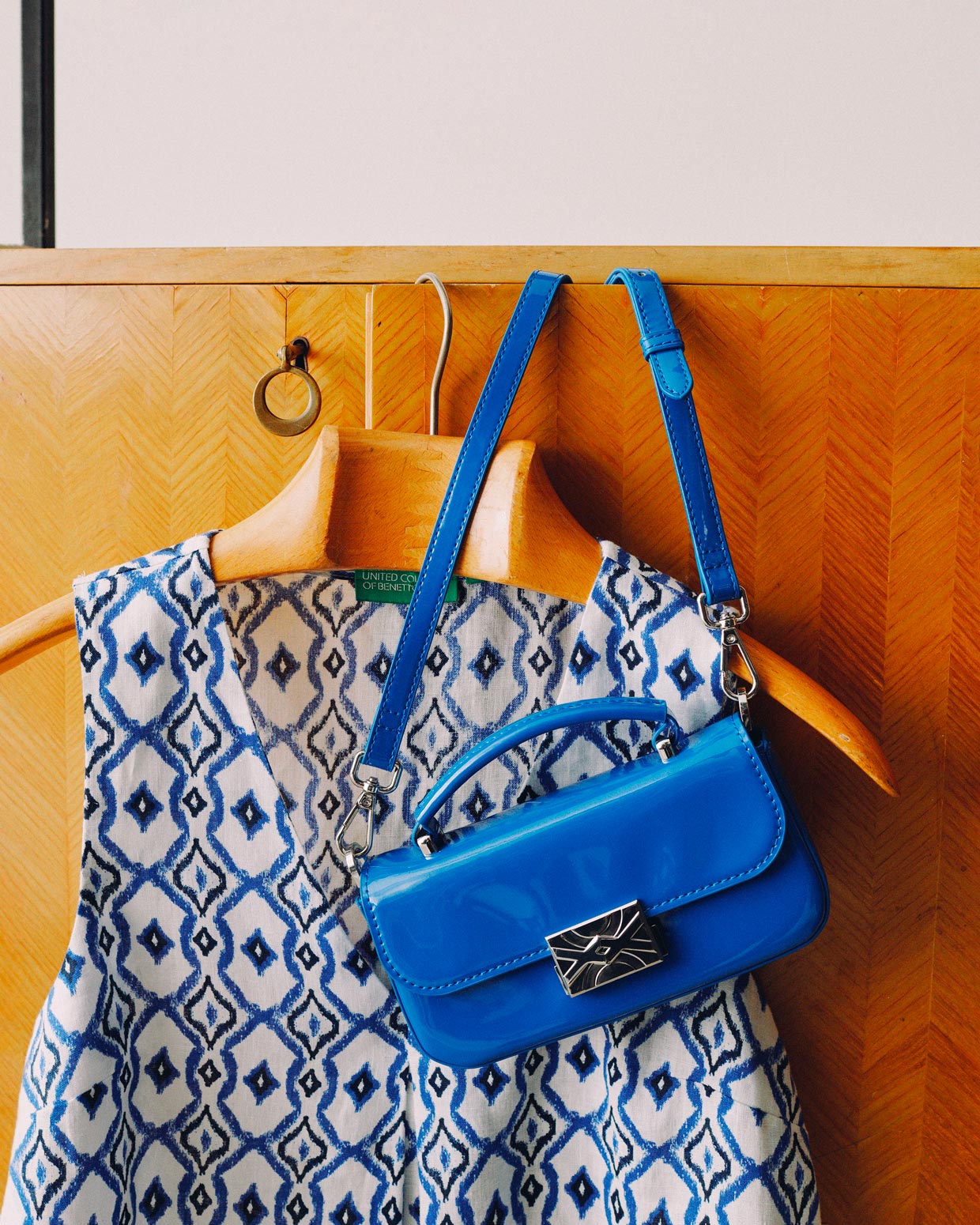 Shop the outfit donna