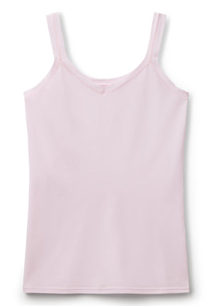 Super stretch cotton undershirt