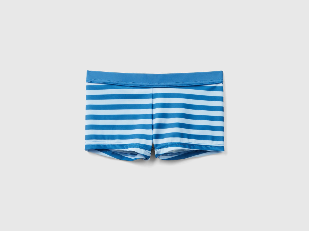Boxer mare a righe