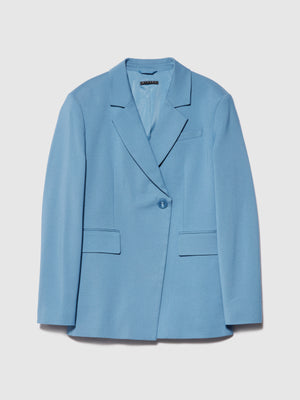 Blazer slim fit
