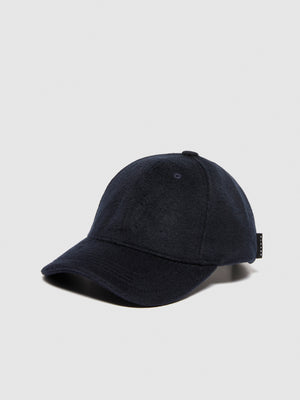 Cappello con visiera