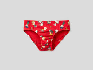 Slip Peanuts natalizi