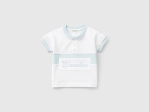 Polo in cotone bio