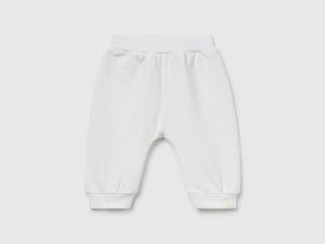 Pantaloni in felpa