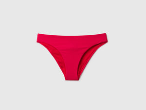 Slip costume basico in ECONYL®