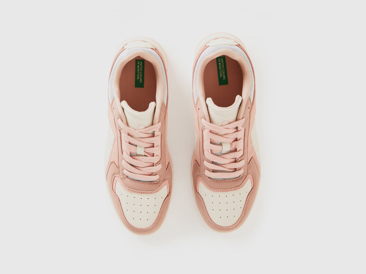 Sneakers basse