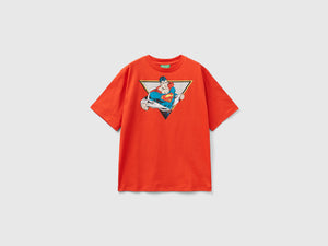 T-shirt ©&™ DC Comics Superman