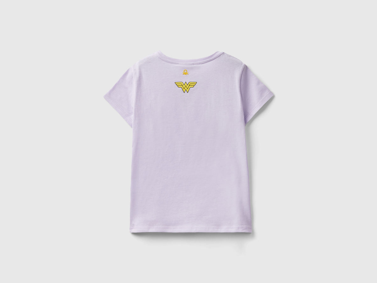 T-shirt ©&™ DC Comics Wonder Woman