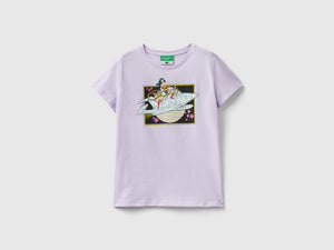 T-shirt ©&™ DC Comics Wonder Woman