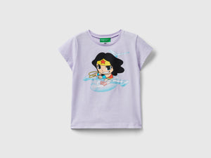 Maglietta ©&™ DC Comics Wonder Woman