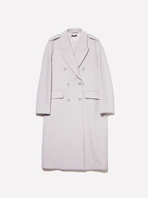Long coat