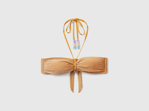 Fascia mare con lurex