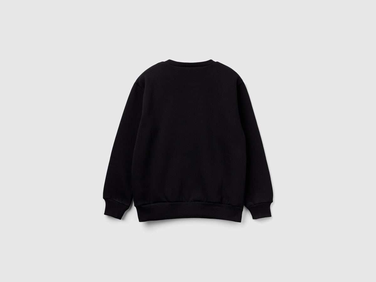 Mickey &amp; Friends Christmas Sweatshirt