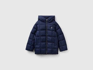 Giubbino lungo "Rain Defender"