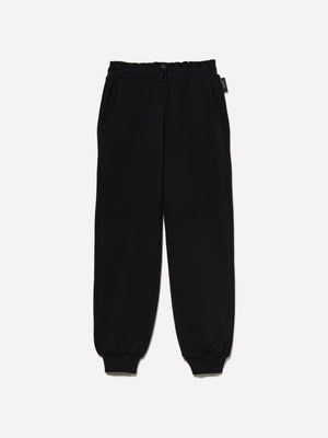 Joggers in felpa buggy fit