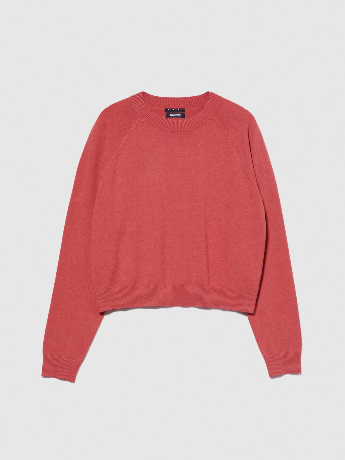 Maglia boxy fit