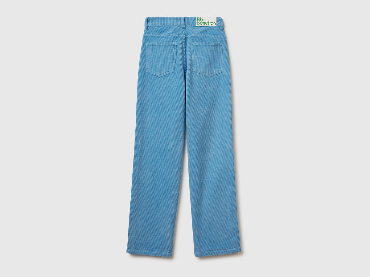 Pantaloni in velluto