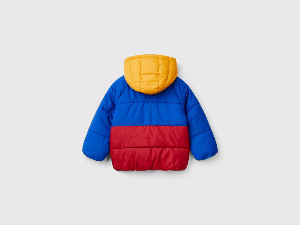 Giubbino imbottito "Rain Defender"