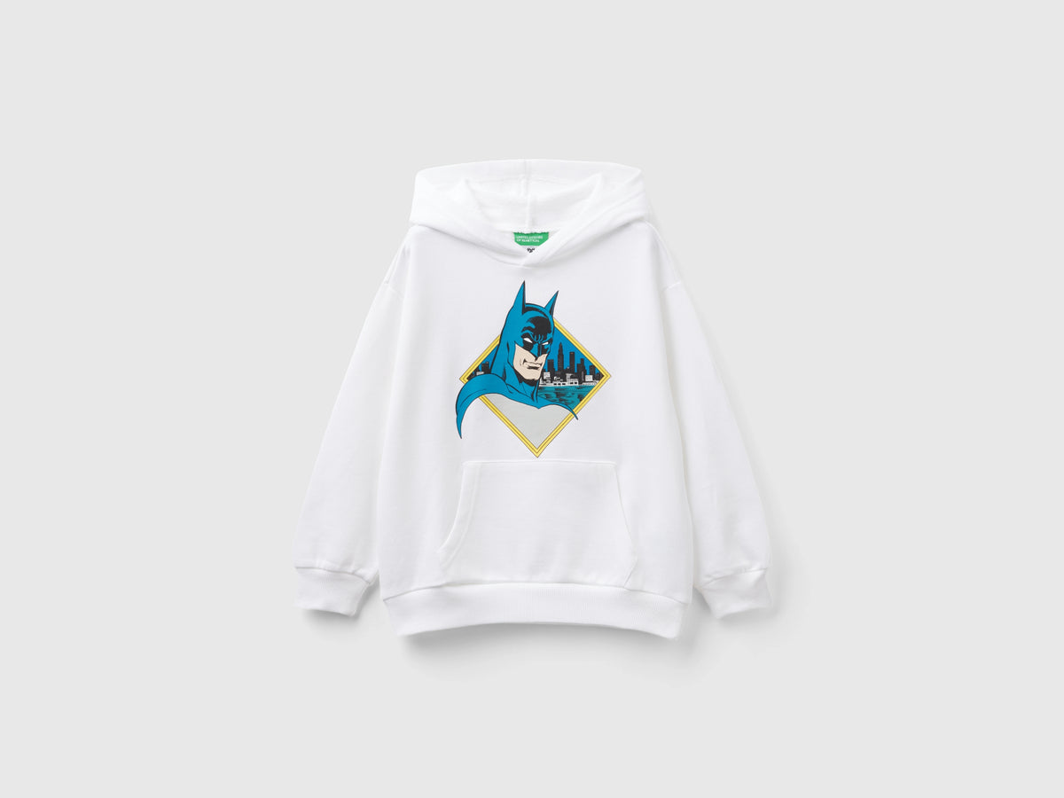Felpa ©&™ DC Comics Batman
