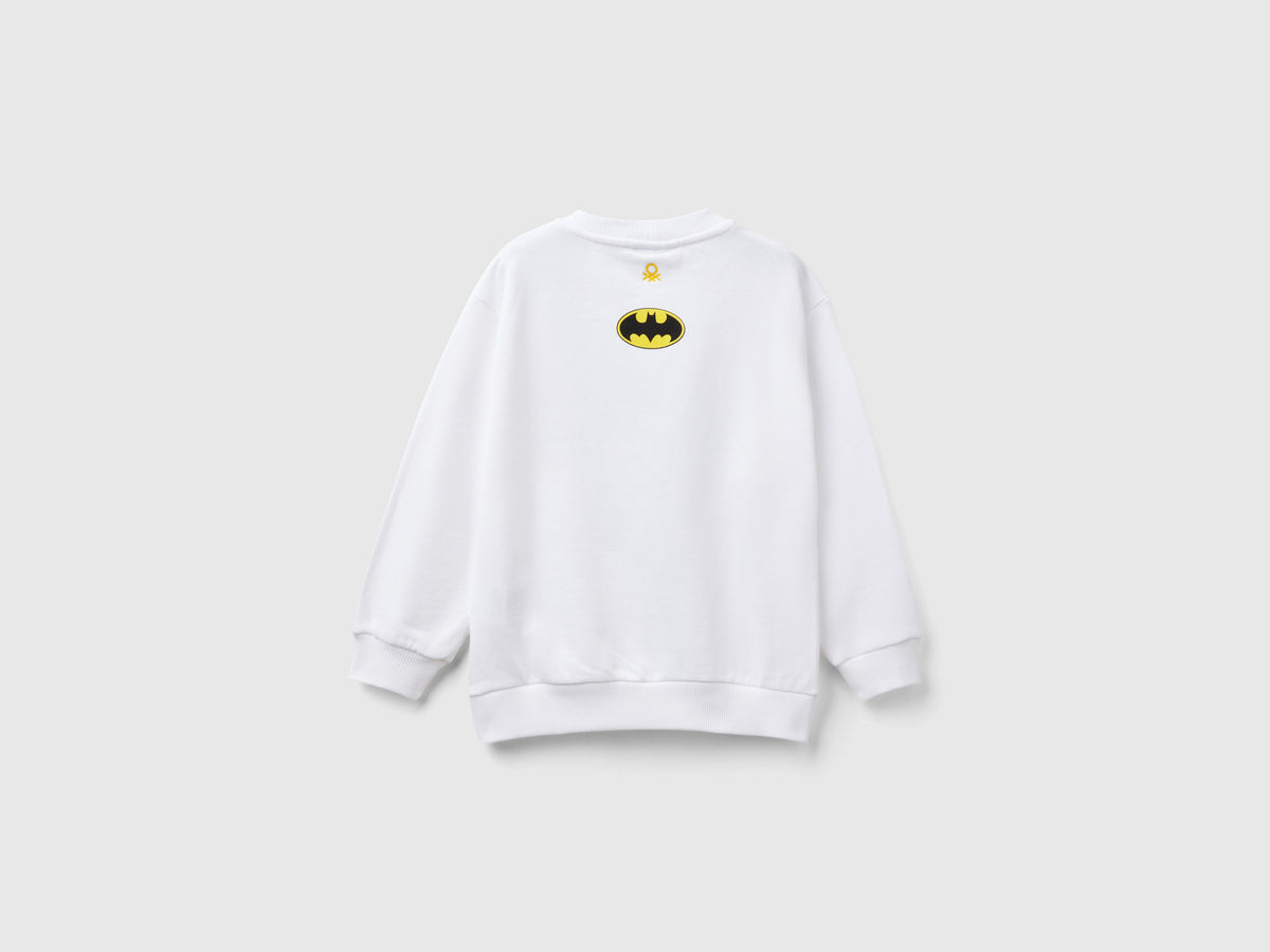 Felpa ©&™ DC Comics Batman