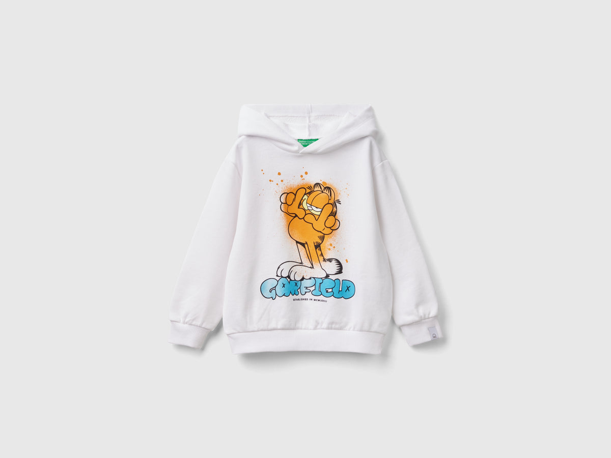 Felpa Garfield ©2024 by Paws, Inc.