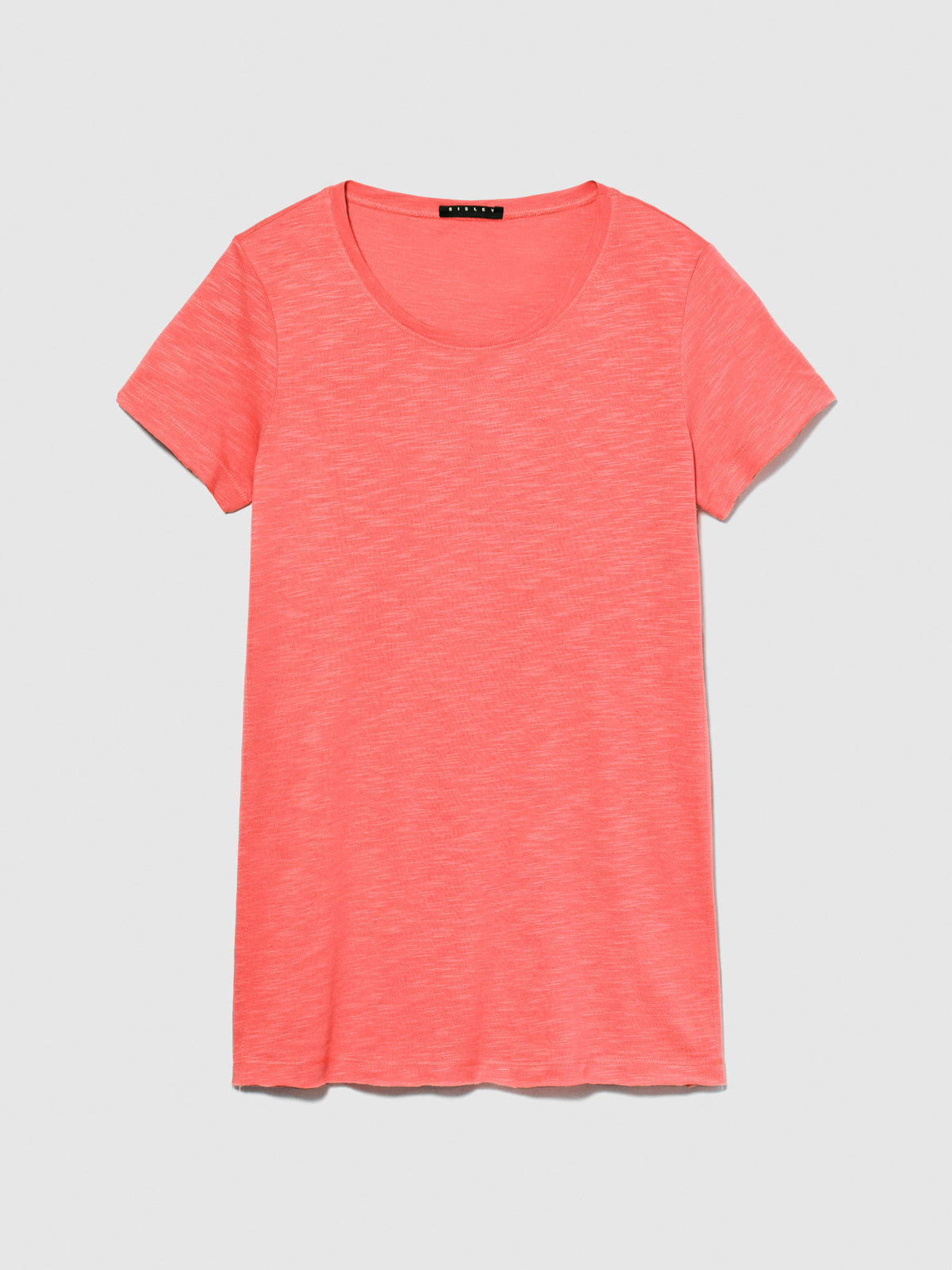 T-shirt girocollo