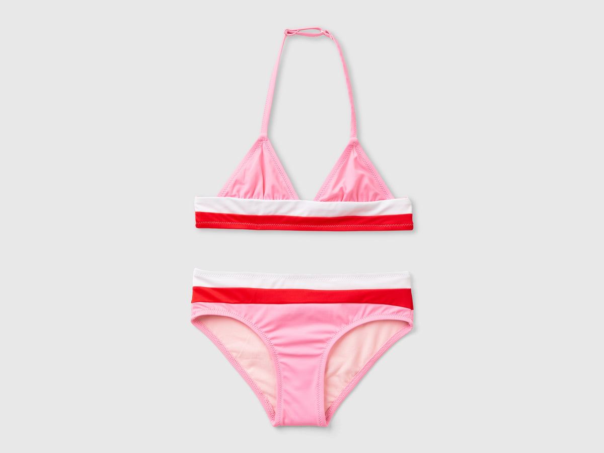 Bikini mare in ECONYL®