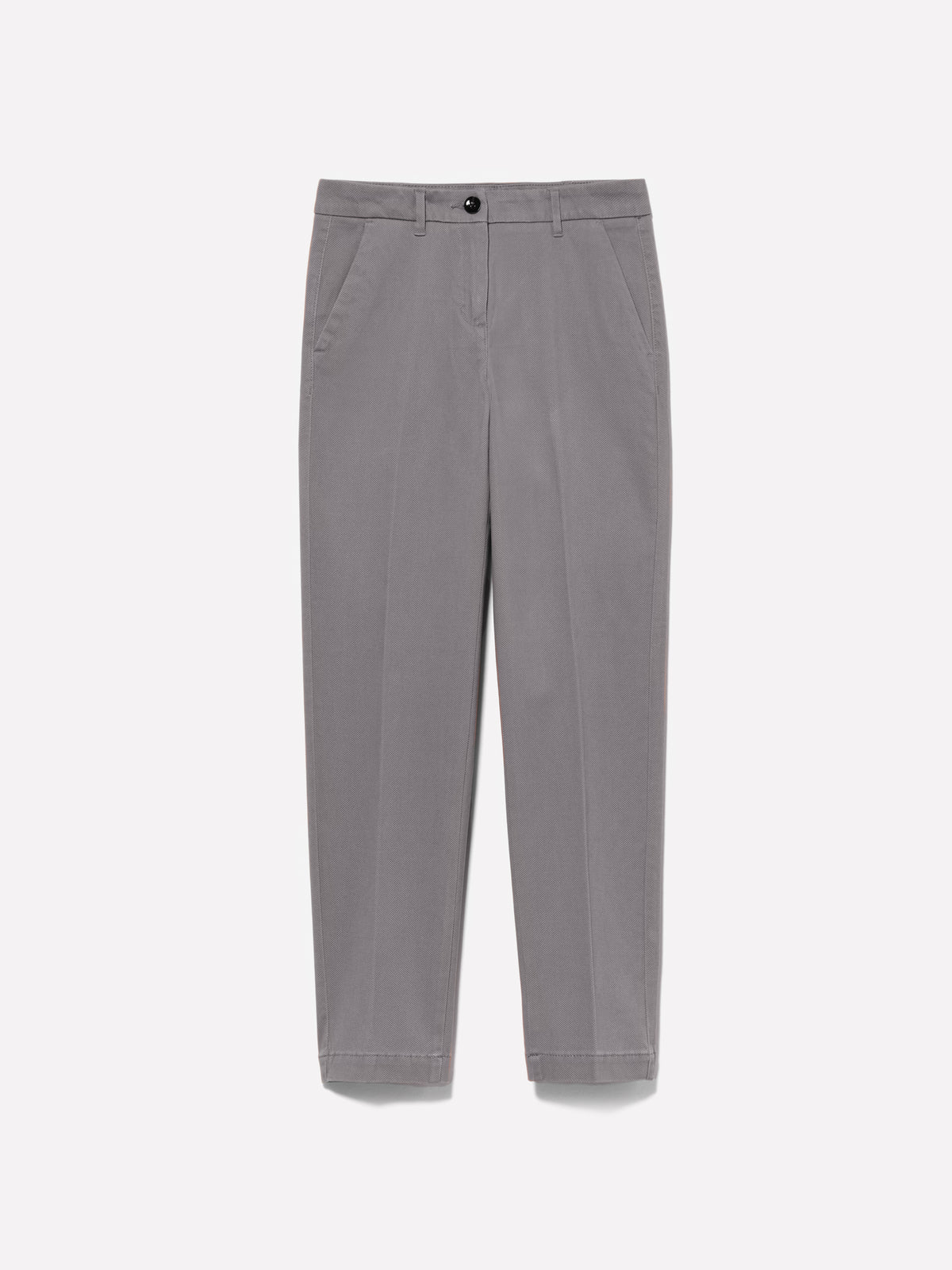 Pantaloni chino a sigaretta
