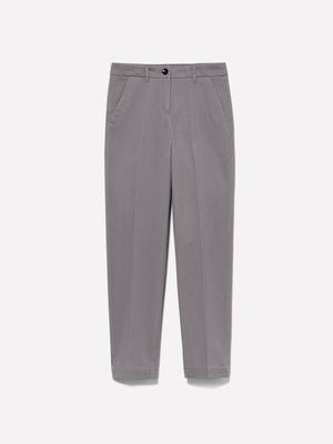 Pantaloni chino a sigaretta