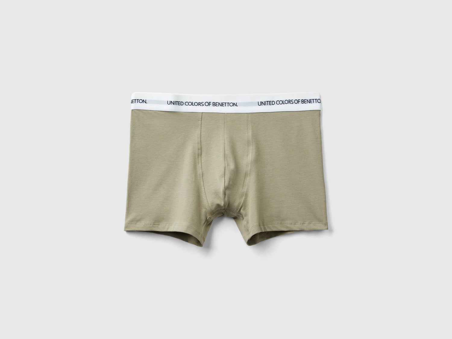Briefs Boxer Uomo Benetton United Colors Of Benetton Men's Boxer