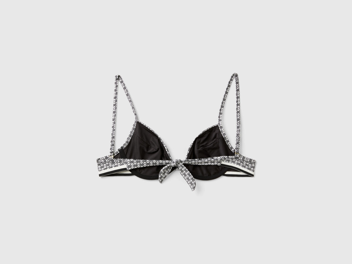 Reggiseno mare Monogram