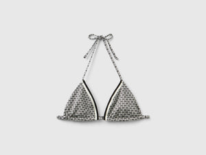 Monogram Sea Triangle