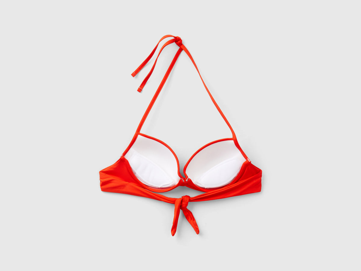Push up costume in ECONYL®