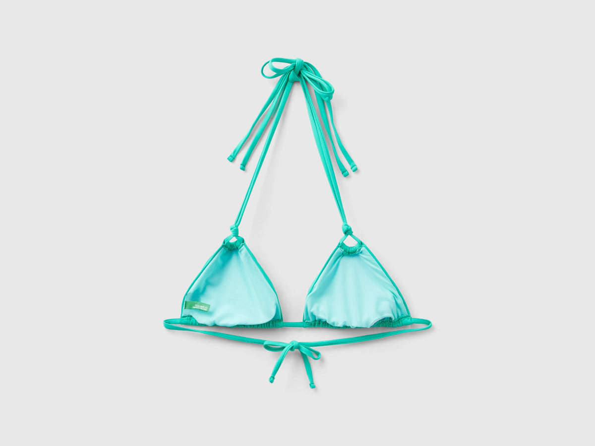 Triangolo mare scorrevole in ECONYL®