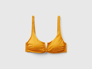 ECONYL® costume brassiere