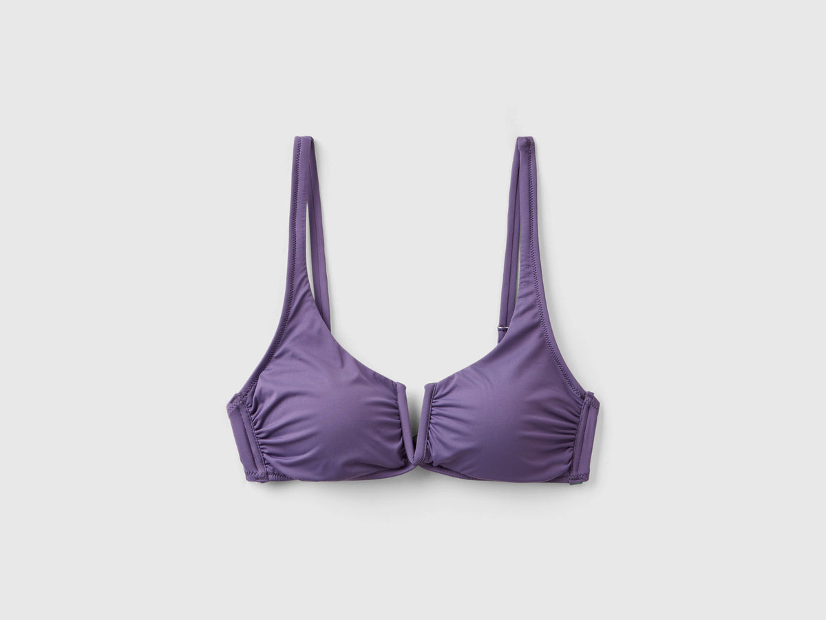 ECONYL® costume brassiere