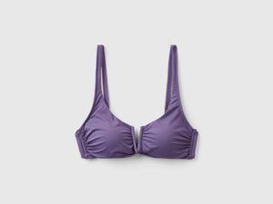 ECONYL® costume brassiere