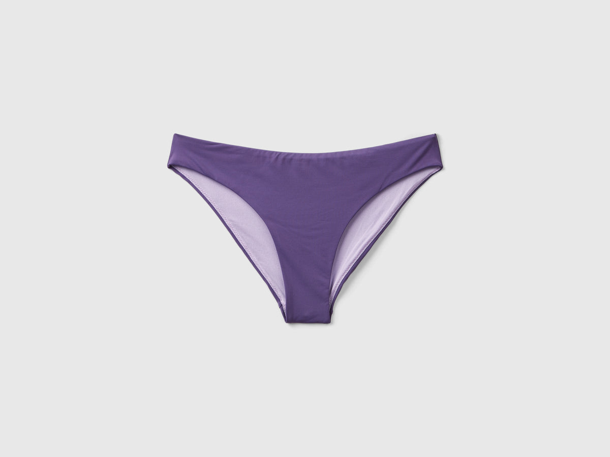 Slip costume basico in ECONYL®