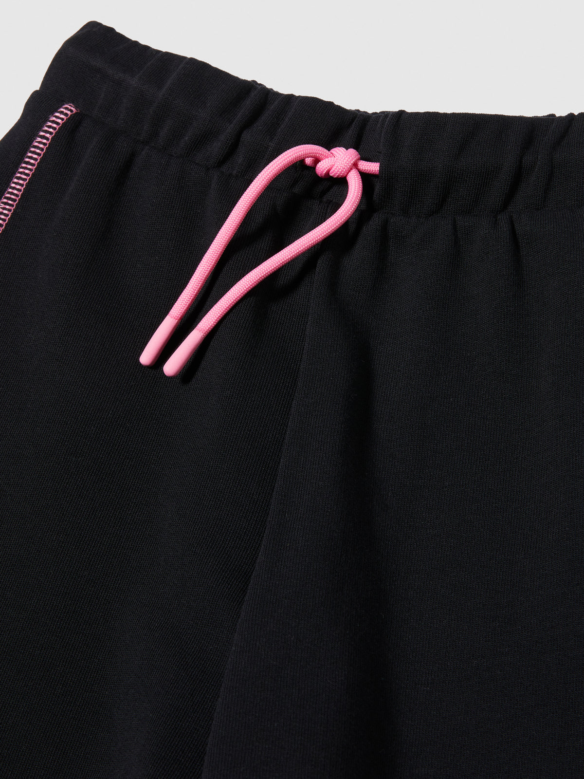 Top sporty con logo