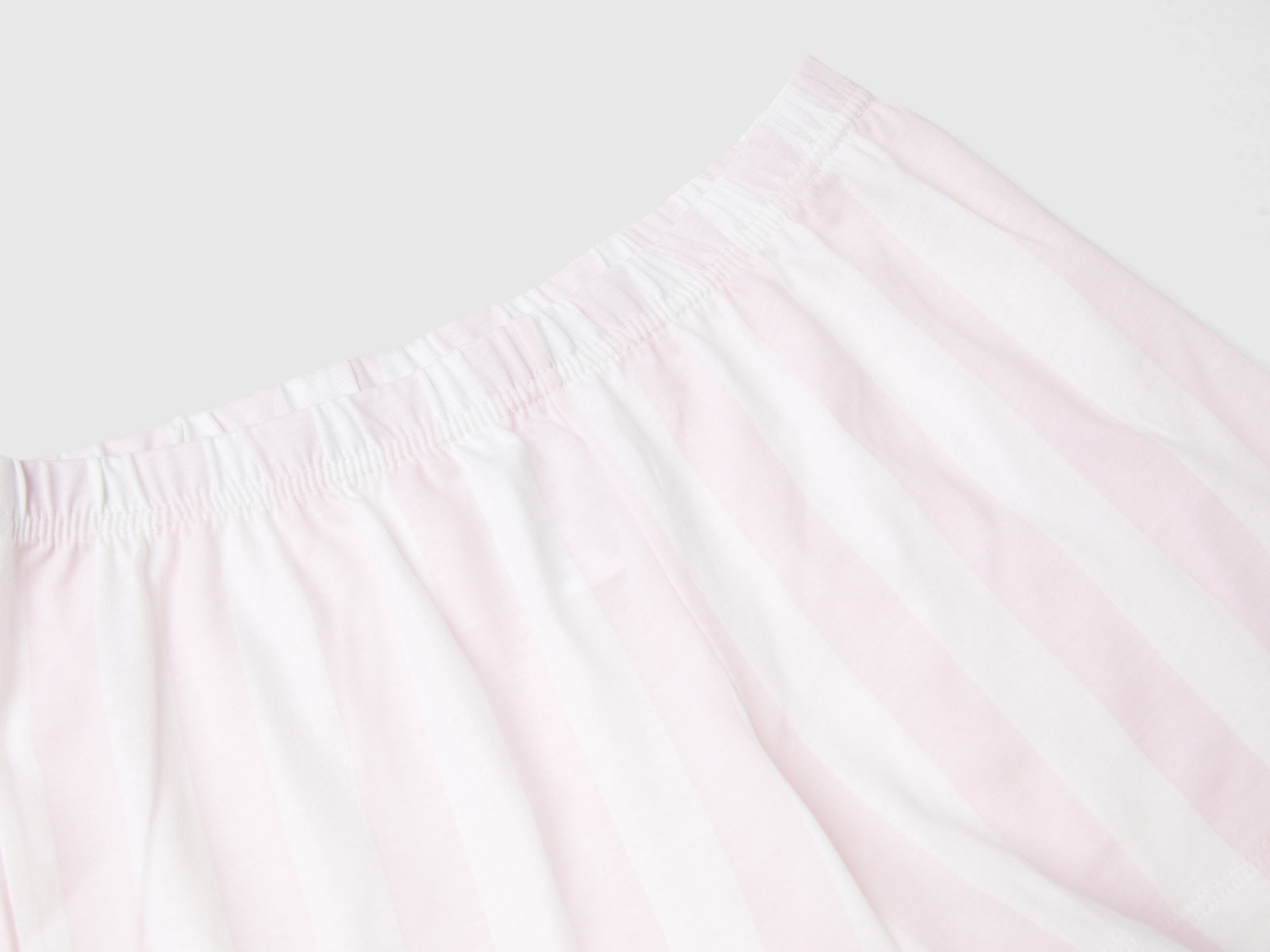 Pigiama fluido ©Santoro Gorjuss da bambina bianco 2 | Benetton Outlet