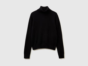 Dolcevita in puro cashmere