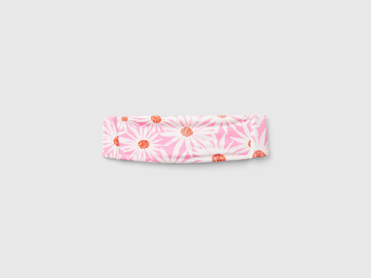 Reversible beach band