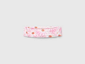 Reversible beach band