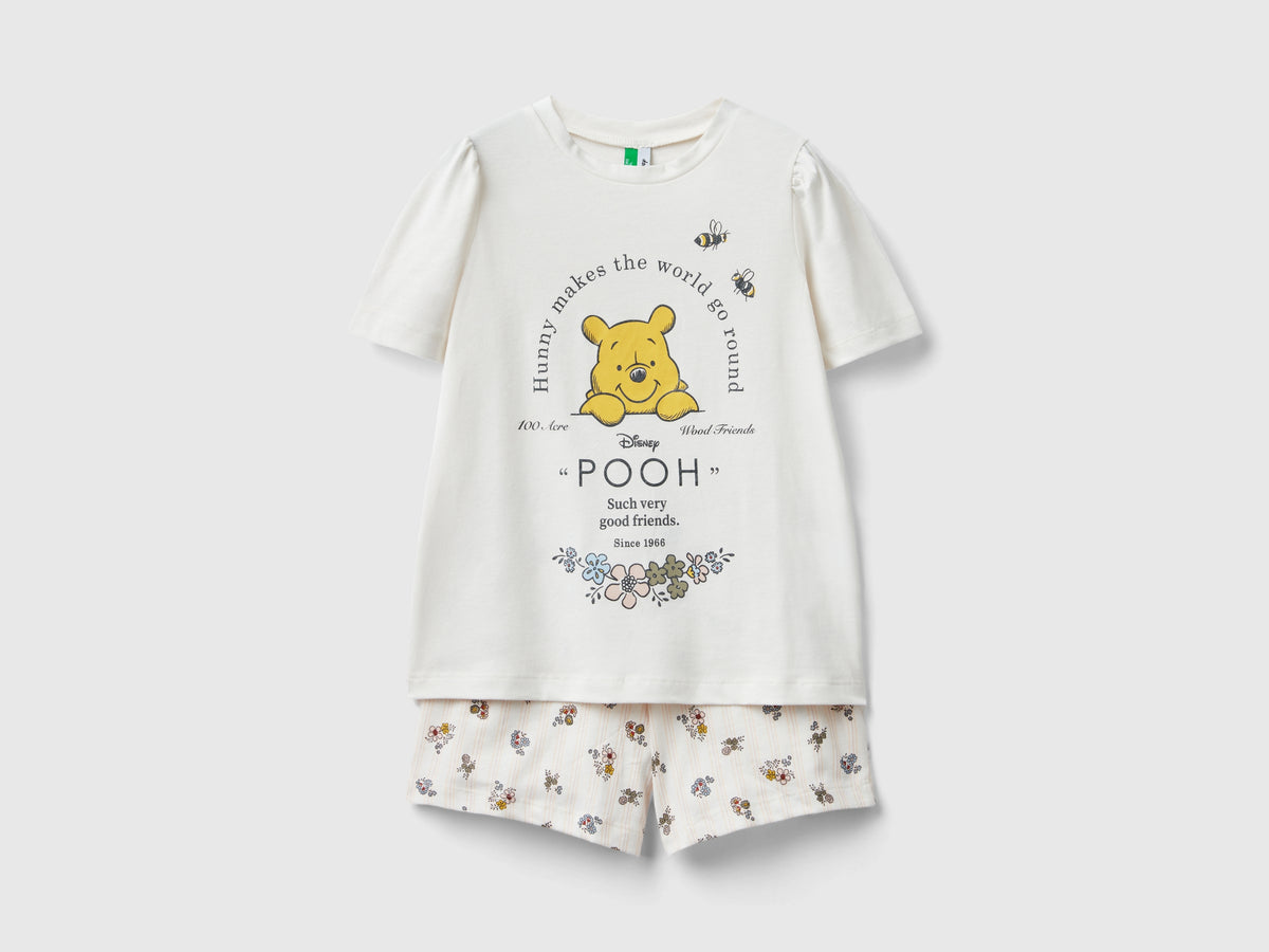 Pigiama corto ©Disney Winnie the Pooh