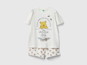 Pigiama corto ©Disney Winnie the Pooh
