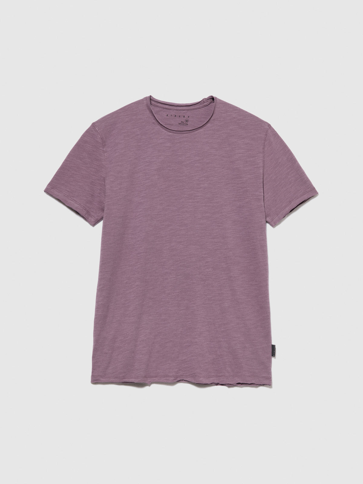 T-shirt slim fit