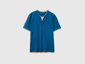 T-shirt in puro cotone
