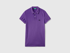 Polo slim fit