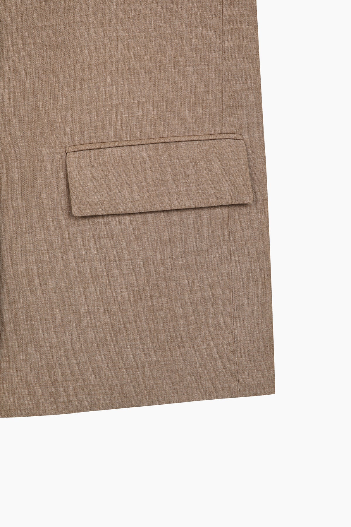Blazer monopetto